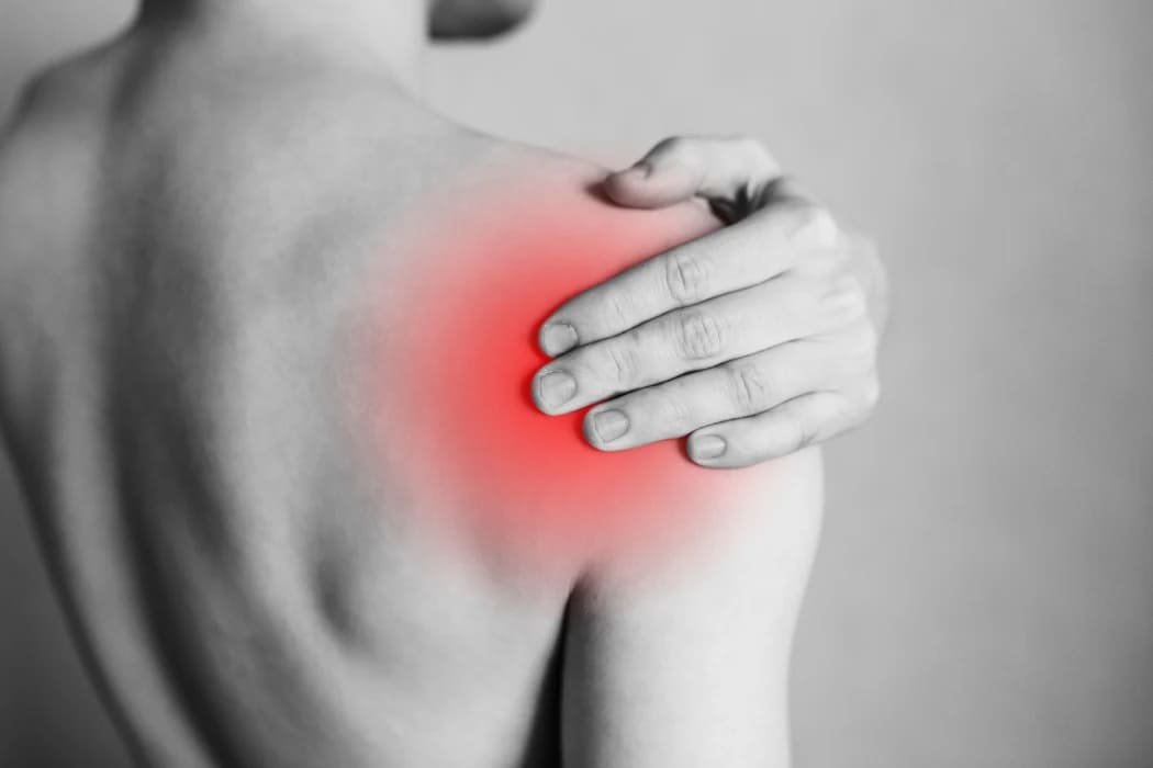 atención quiropráctica en Mérida